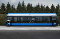 Aptis, un mi-bus mi-tramway au service de la mobilité